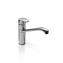 GRIFERÍA MONOCOMANDO DOT COCINA MESADA CROMO PIAZZA [10112] [DISCONTINUO]