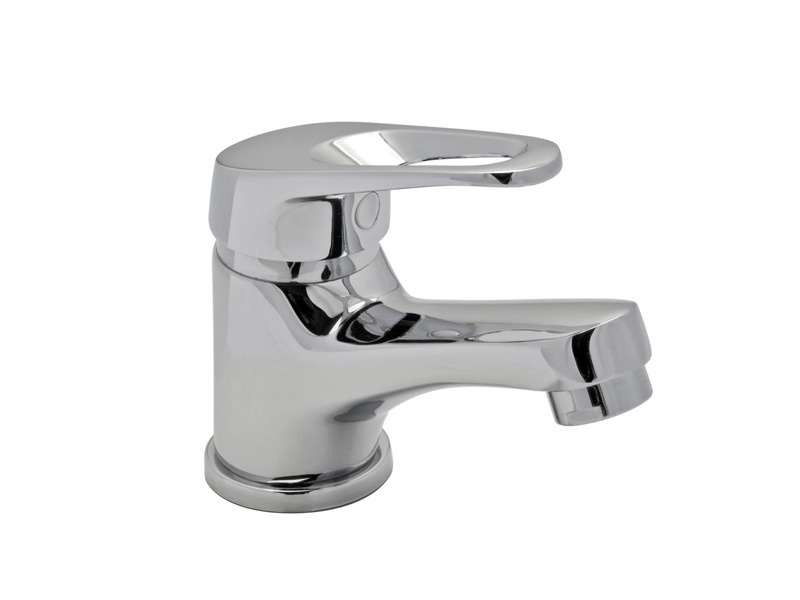 GRIFERÍA MONOCOMANDO LINK LAVATORIO CROMO HYDROS [305411]