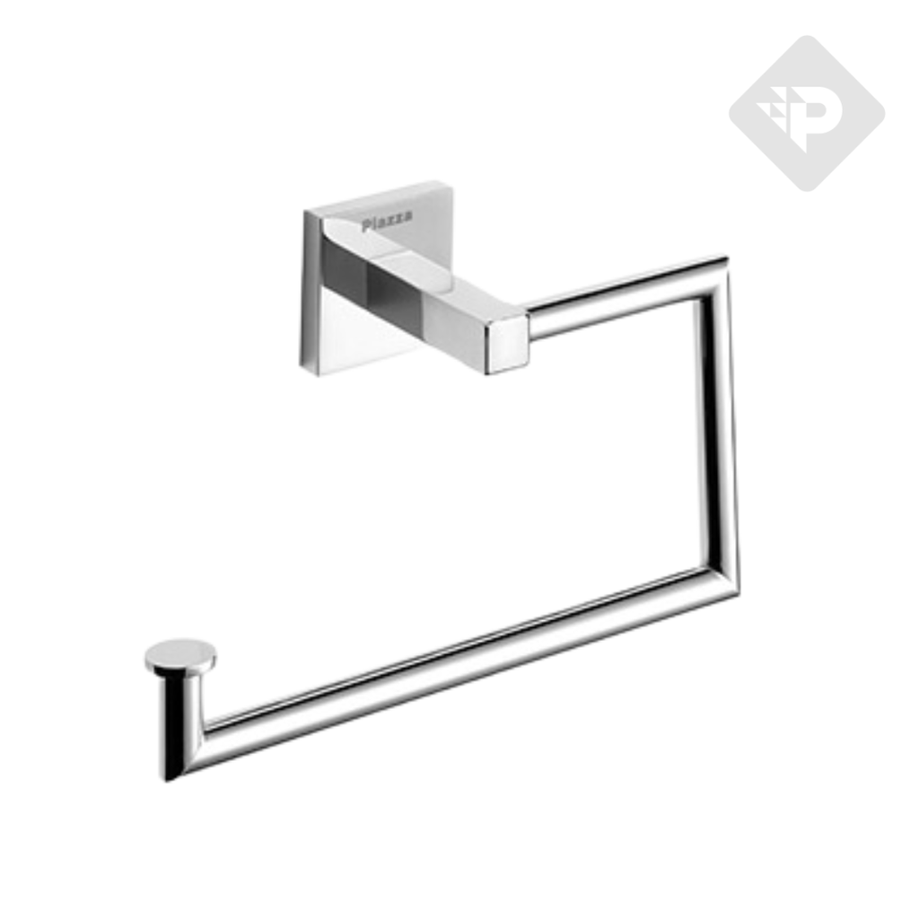ACCESORIO UNIQUE TOALLERO ARO CROMO PIAZZA [72821]