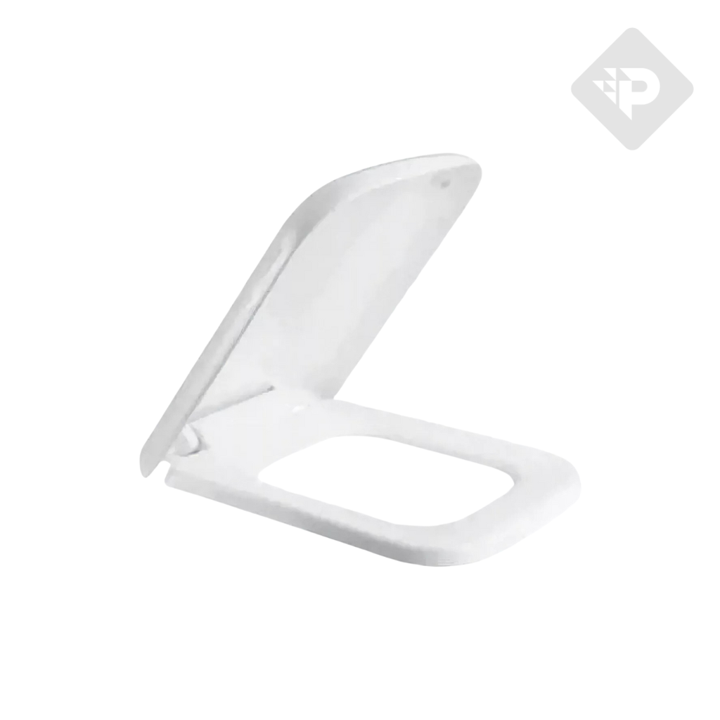 ASIENTO PARA INODORO AMALFI -PIAZZA [B0106]