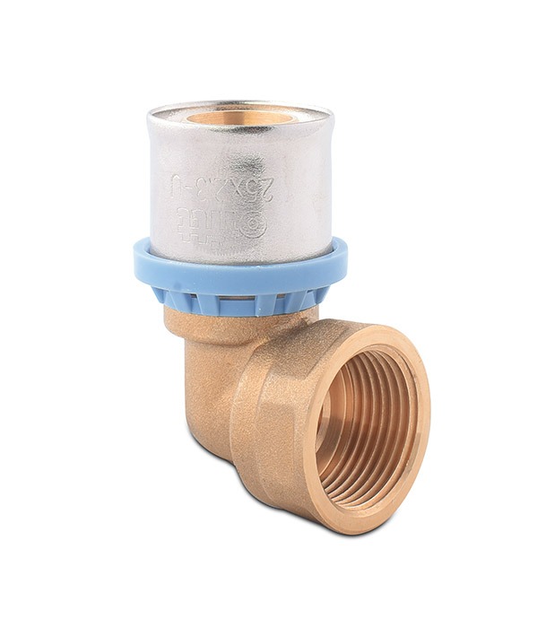 CODO 90º CON ROSCA HEMBRA Ø32x1" OFITT [PF.CDH-3225]