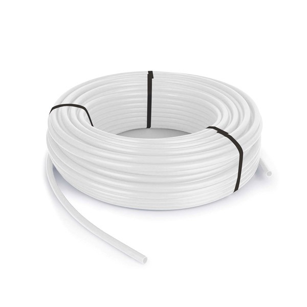 TUBO PE-X 5 CAPAS Ø20X2,0 - ROLLO 240M - BLANCO OFITT [MTPEX2020BL-R24]