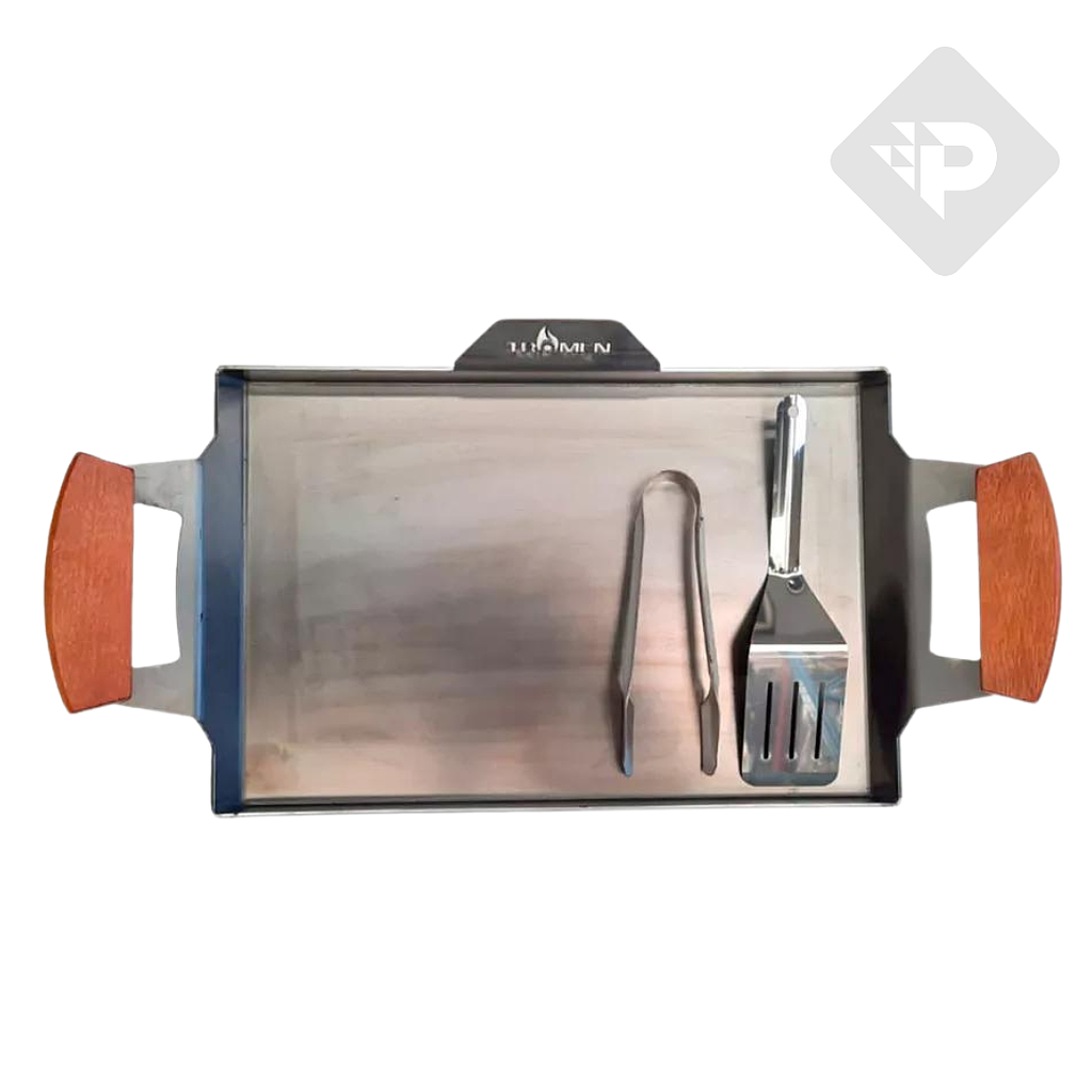 PLANCHETA 410 - 26cm x 41cm - TROMEN [05-000-216]