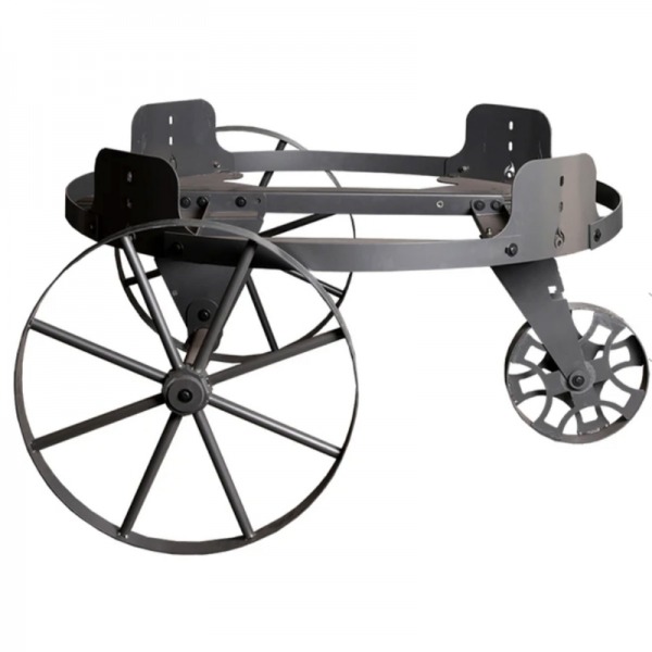  CARRO  PARA DUOMO GRANDE  - TROMEN [05-000-151]