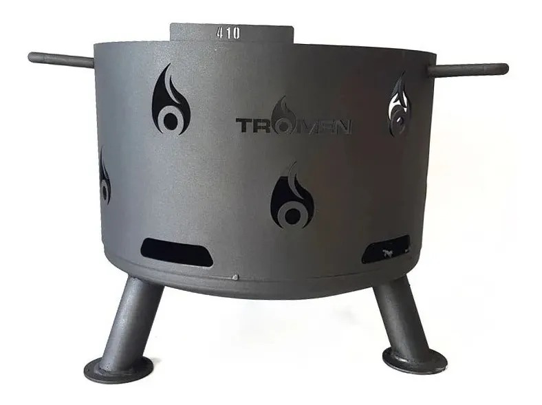 FOGONERO 410  - TROMEN [DISCONTINUADO]