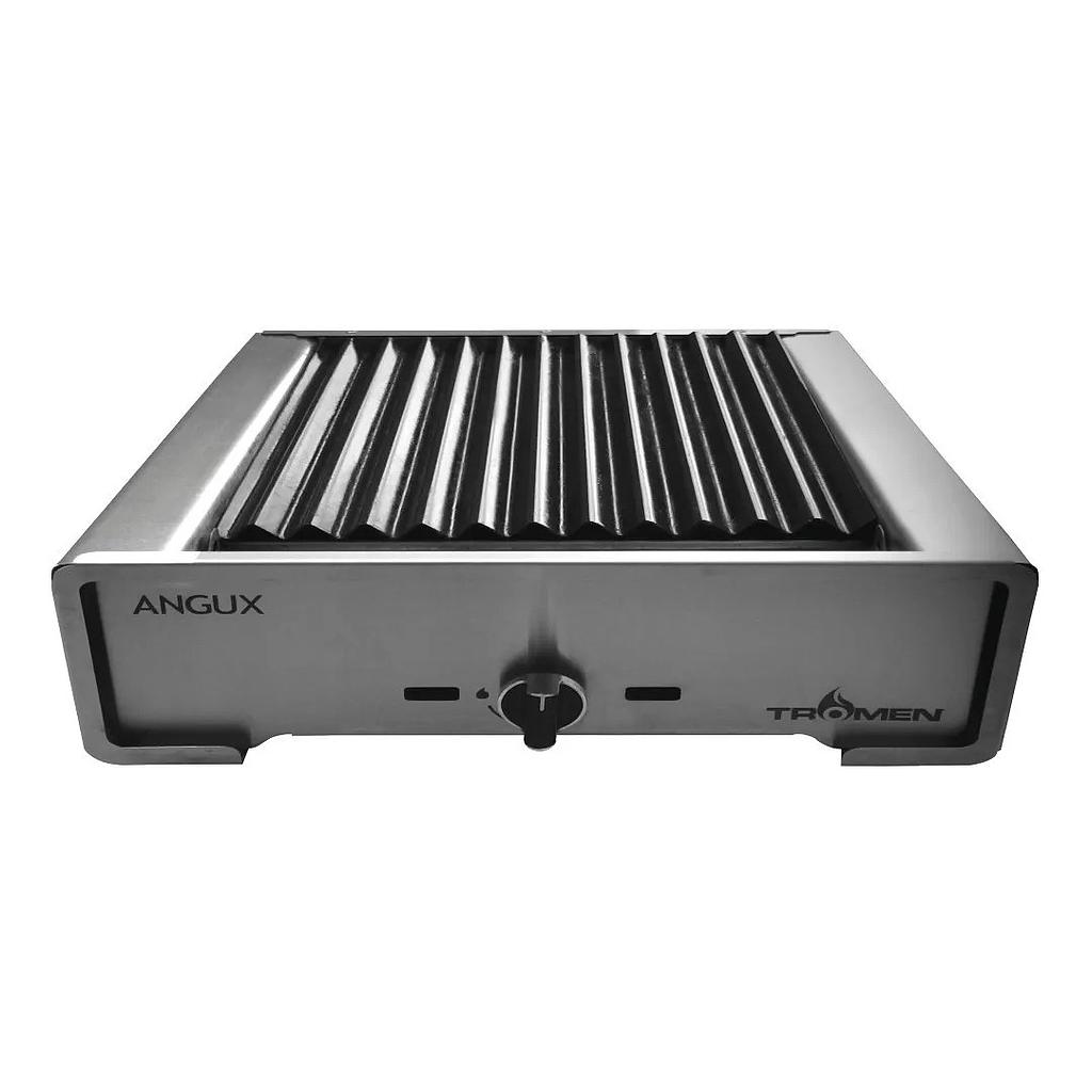 PARRILLA A GAS ANGUX 430 - DISCONTINUADO - TROMEN [02-000-071]