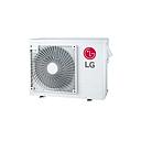 CONDENSADORA MULTI INVERTER 10000 FR F/C - 5 UI - LG  [Z5UW36GFB1]