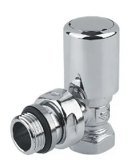 DETENTOR MANUAL ESCUADRA 1/2" CROMADO PARA NIPLE - PEISA [10001633]