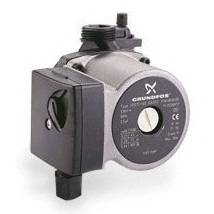 BOMBA CIRCULADORA CESAO P 15-60 - PEISA [90000050]