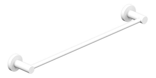 ACCESORIO TOALLERO BARRAL DYNAMIC BLANCO -  HIDROMET [8541BLBL]