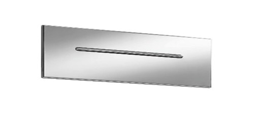 GRIFERÍA LAMA DE PARED BLANCO - HIDROMET [1912BLBL]