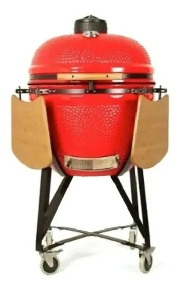 [26184] HORNO CERAMICO PUMA 18 ROJO  - TROMEN [04-000-030]