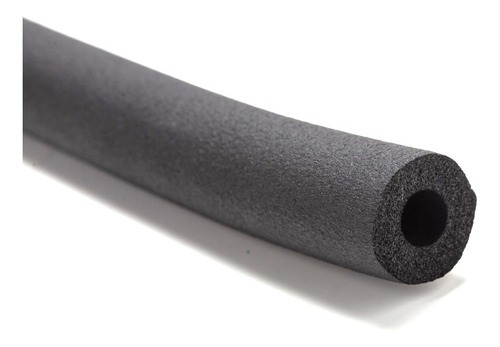 [26211] AISLACION ELASTOMERICA NEGRA 1 1/2" 9MM X MTS.