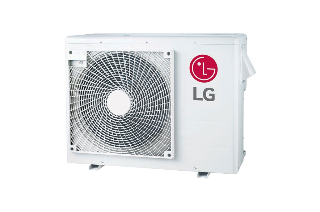 [26285] CONDENSADORA MULTI INVERTER 10000 FR F/C - 5 UI - LG  [Z5UW36GFB1]