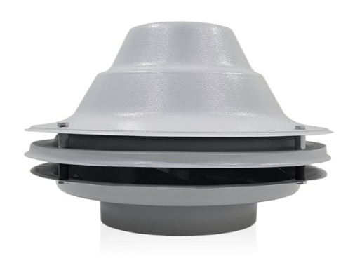 [27005] EXTRACTOR AIRE P500 PARA TUBO 6'' - TST [506-6]