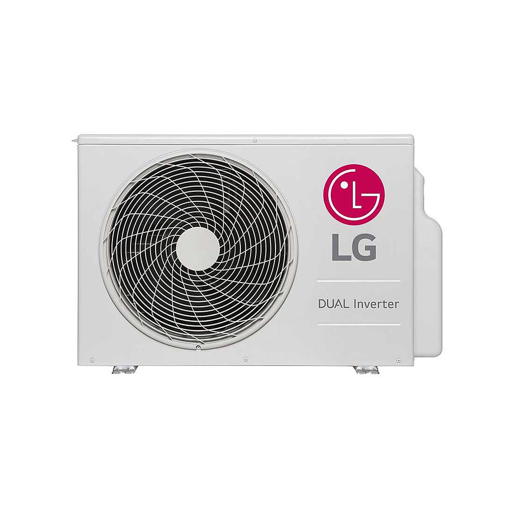 [27009] CONDENSADORA SPLIT LG INVERTER ARTCOOL 4500 FR - 5 KW F/C [96S4-W18KLRPA]