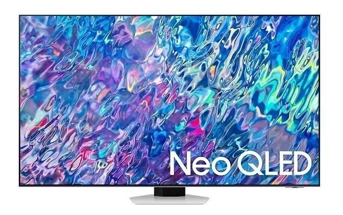 [27023] TELEVISOR SMART 75'' NEO QLED QN85B 4K - SAMSUNG [SATV75QN85BAGARG]