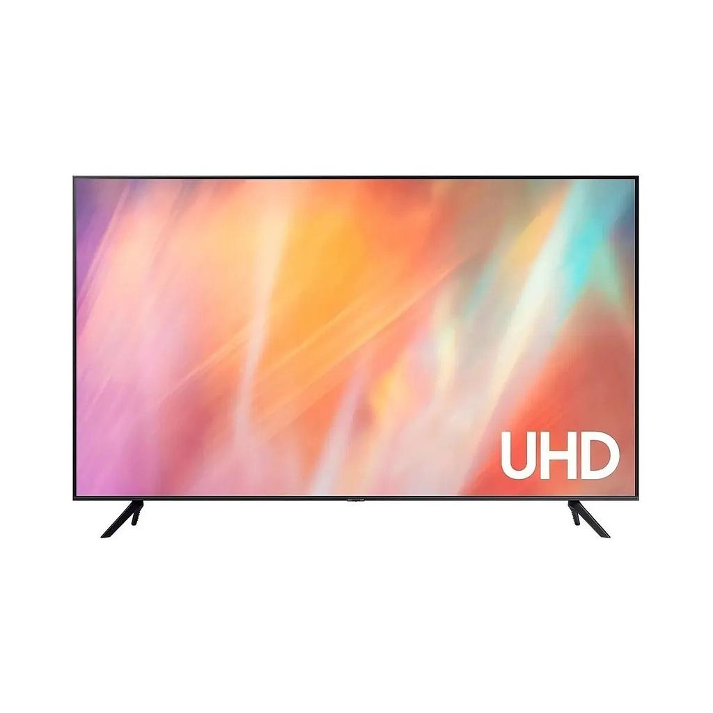 [27037] TELEVISOR SMART 65'' CRYSTAL UHD AU7000 4K - SAMSUNG [SATV65AU7000ARG]