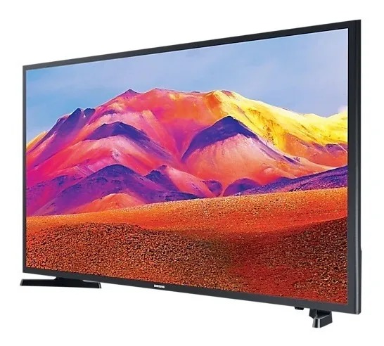 [27041] TELEVISOR SMART 43'' T5300 FHD - SAMSUNG  [SATV43T5300ARG]