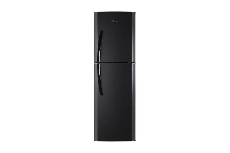 [27057] HELADERA CÍCLICA 302L - EFICIENCIA ENERGÉTICA: A - NEGRO - DREAN [HDR320F50N]