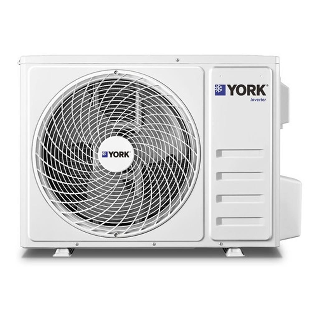 [27080] CONDENSADORA MULTI INVERTER 27k - YORK [YU3E27YEEBMHO-X]