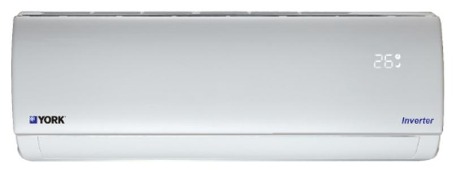 [27090] EVAPORADORA MULTI INVERTER 24k - YORK