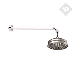 [27135] ACCESORIO FLOR DUCHA TERME ANTIGUA CROMADO - PIAZZA [54001]