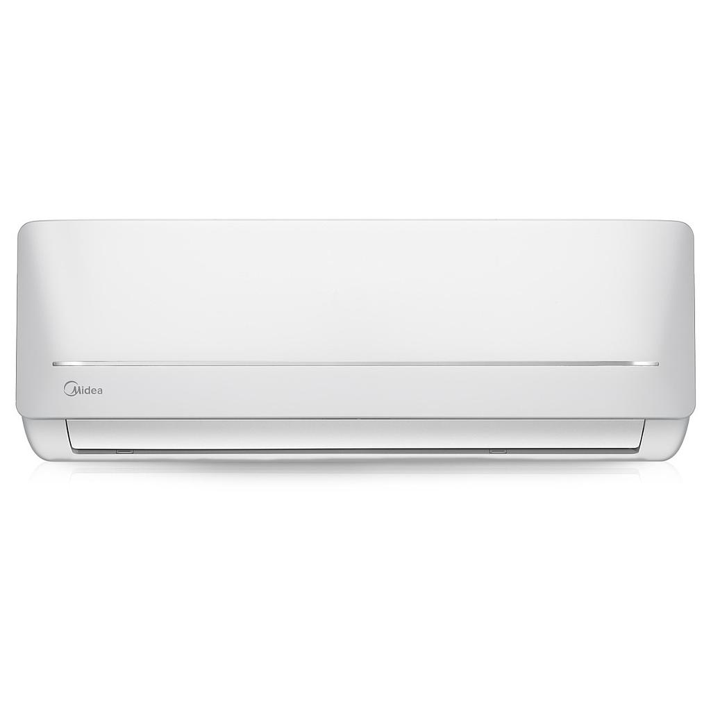 [27137] EVAPORADORA MULTI INVERTER SMART 2300 FR F/C - MIDEA (RESIDENCIAL) [MSAGMI-09HIW-01M]