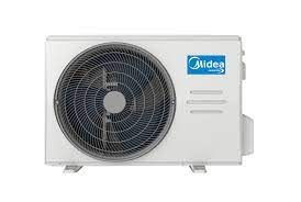 [27144] CONDENSADORA MULTI MIDEA INVERTER 10500 FR F/C (RESIDENCIAL) [MSAG5O-42HI-01M]