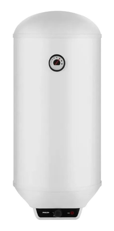 [27188] TERMOTANQUE ELÉCTRICO 91L CONEXIÓN INFERIOR PARA COLGAR BLANCO - PHILCO [94PHTS100BM]