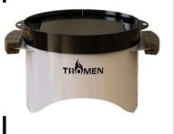 [27204] BRASERO DE MESA GOURMET  - TROMEN [05-000-176]