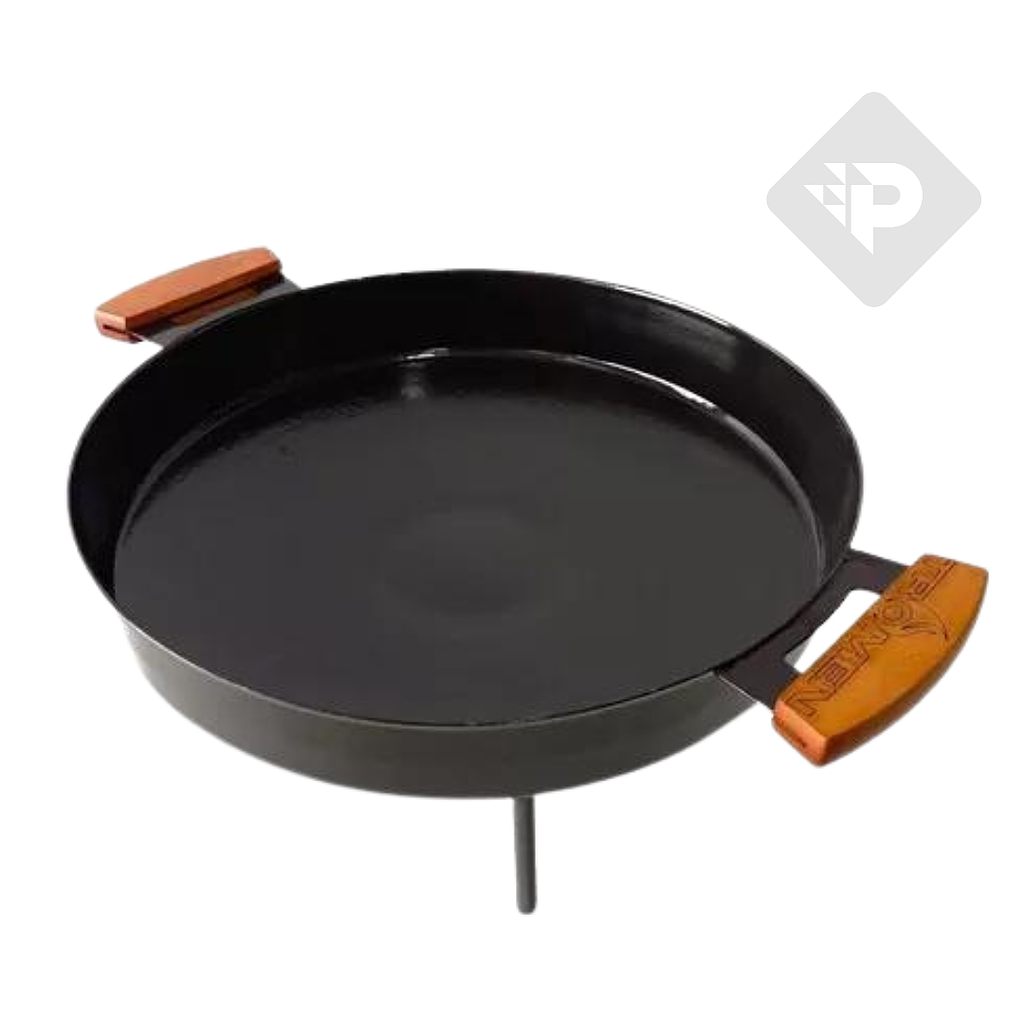 [27205] KIT DISCO PORTATIL - TROMEN [05-000-214]