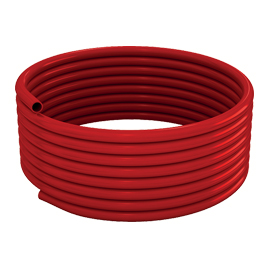[27288] TUBO PERT SIN BARRERA SUELO RADIANTE 20X2MM 400MTS GIACOMINI R978RY056 (EX - R978GY156) - POR METRO - LA