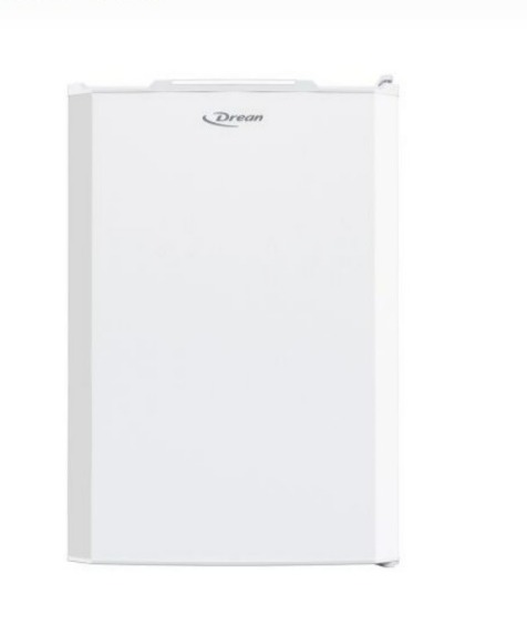 [27290] HELADERA CÍCLICA  107L BAJO MESADA - EFICIENCIA ENERGÉTICA: A - BLANCO - DREAN [HDR120F00B]