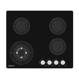 [27296] ANAFE ELÉCTRICO 4 HORNALLAS 60cm VITROCERÁMICO - DREAN [AGDR60CNV]