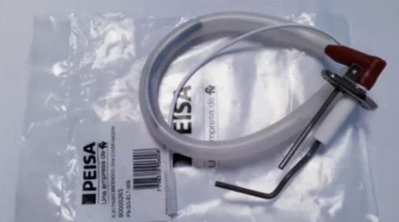 [27444] ELECTRODO ENCENDIDO DIVA CONDENSACION - PEISA [90000263]