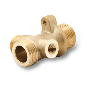 [27476] CONECTOR DE MANDADA DIVA ø1/8" - PEISA [90000330]