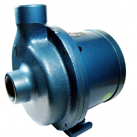 [27494] ELECTROBOMBA CIRCULADORA 25/1 PARA CALEFACCION - 380V - 3HP - 35000L/H - 1 1/2" - ROWA [0001-0026]