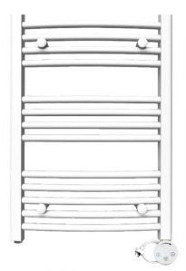 [27535] TOALLERO ELÉCTRICO 71 MARTINA TREND - 400W - BLANCO - EUTERMA [225058]