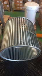 [27536] TURBINA MUF100-125 PARA CALEFACTORES SURREY