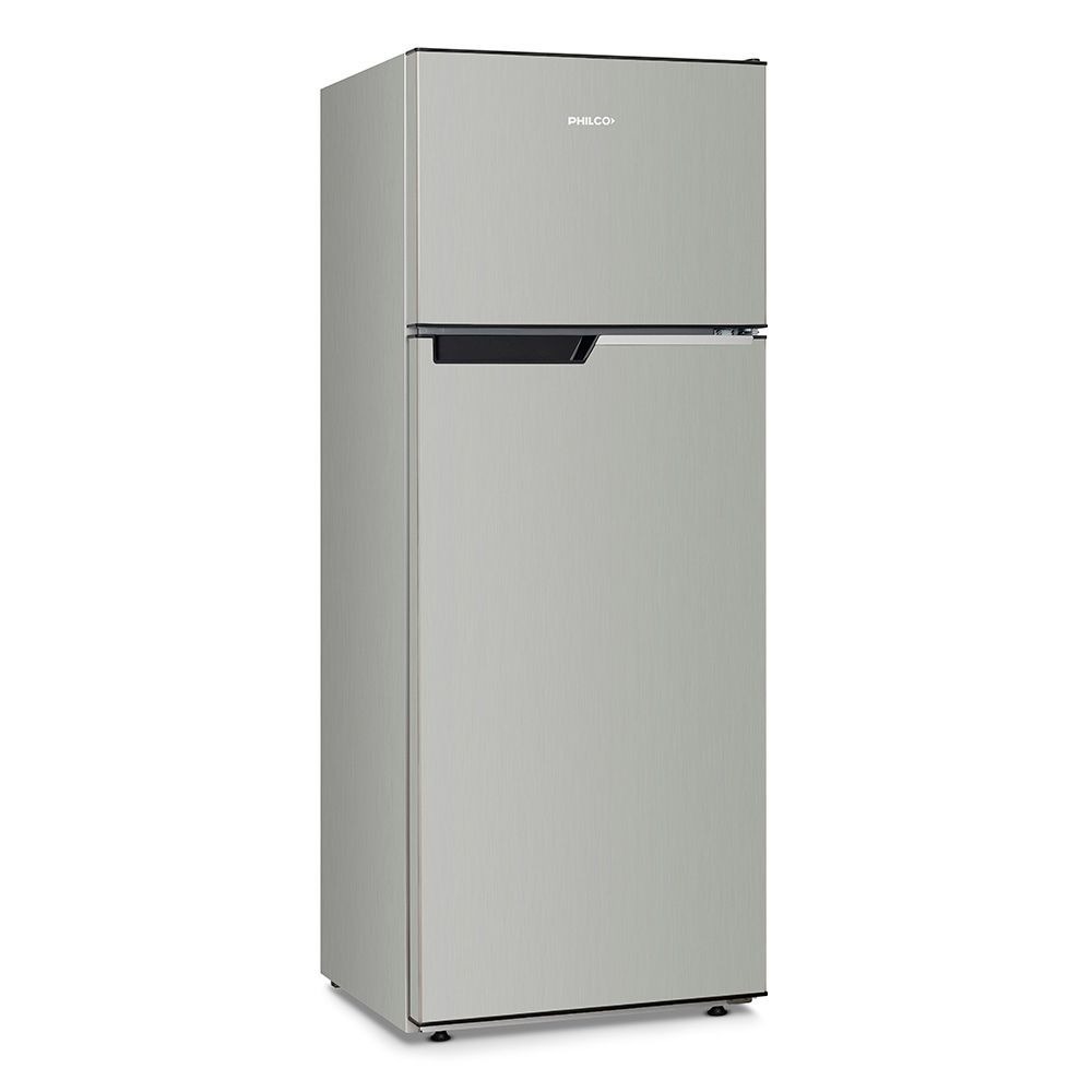 [27595] HELADERA CÍCLICA 290LTS - EFICIENCIA ENERGÉTICA: A - GRIS - PHILCO [PHCT291X]