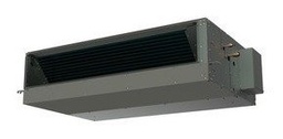 [27741] EVAPORADORA BAJA SILUETA 6TR ON/OFF - TRIFASICO - YORK [YGGN55BZMWZUH1]