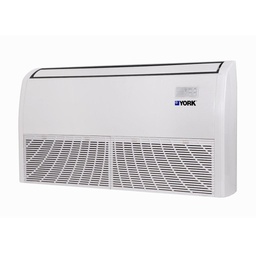 [27747] EVAPORADORA PISO TECHO 3TR INVERTER - R410 - MONOFASICO - YORK [YFKN36BZNREUH1]