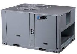 [27782] ROOF TOP 25TR F/C POR BOMBA - TRIFASICO - YORK [YMMRZH250BAN-BG1]