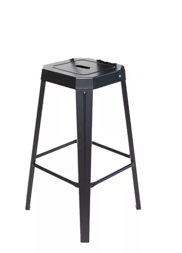 [27883] BANQUETA 73 RUNKO - NEGRO - TROMEN [06-000-021]