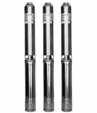 [27991] BOMBA SUMERGIBLE ROWA SUB 4FR250 27T/50 7.5HP TRIFASICA - ROWA [0023-0030]