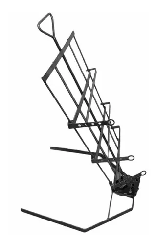 [28048] ACCESORIO ASADOR CRUZ PARA DUOMO CON FIJACION - TROMEN [05-000-071]