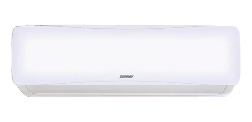 [28074] KIT CONJUNTO SPLIT SURREY PRIA EVOLUTION ON OFF 2244 kcal/h FC - 553GFQ0901F