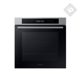 [28116] HORNO ELÉCTRICO DE VAPOR NATURAL STEAM 76L CON WIFI - EFICIENCIA ENERGÉTICA: A - 60CMX60CM - SAMSUNG [NV7B4040VAS] (KITCHEN)