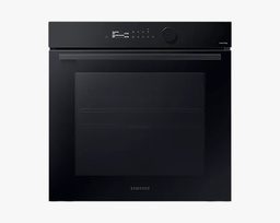 [28117] HORNO ELÉCTRICO 76LTS DUAL COOK - EFICIENCIA ENERGÉTICA: A - CON GRILL, TEMPORIZADOR, DISPLAY TACTIL Y FUNCIÓN AUTOLIMPIANTE - EFICIENCIA ENERGÉTICA: A - ACERO INOXIDABLE - 60CMX60CM - SAMSUNG [NV7B5645TAK] (KITCHEN)